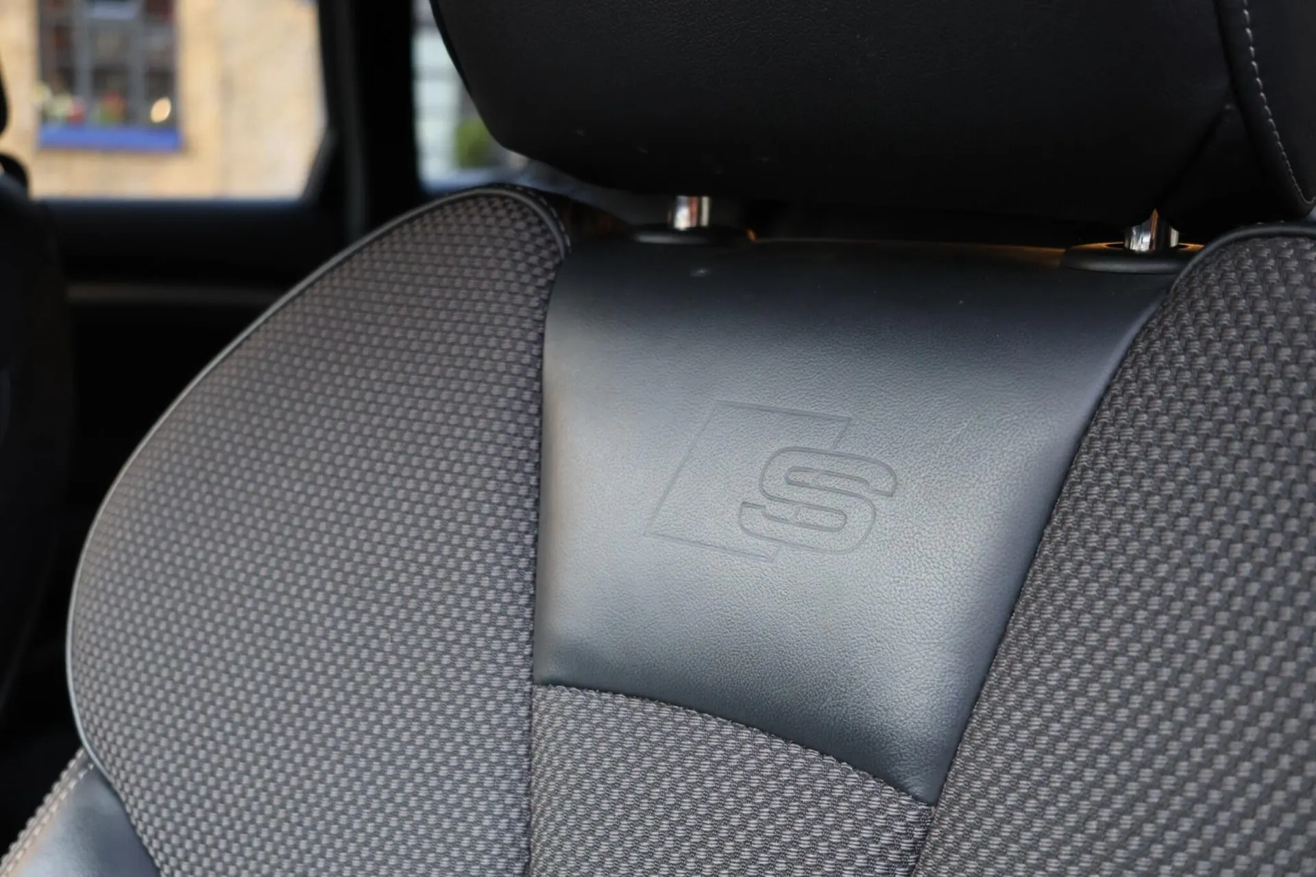 2019 Audi A3 1.5 TFSI CoD 35 Black Edition Sportback S Tronic Euro 6 (s/s) 5dr — photo 38
