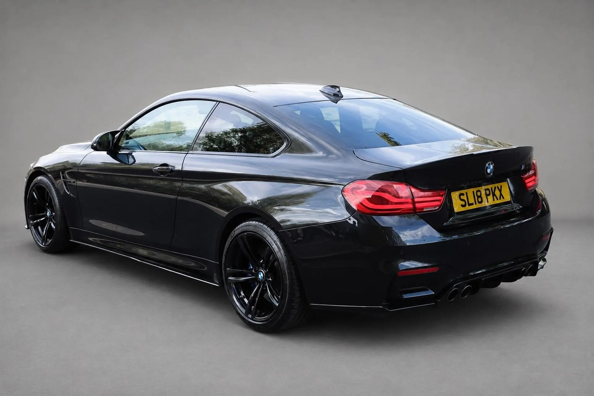 2017 BMW M4 3.0 BiTurbo Coupe 2dr Petrol DCT Euro 6 (s/s) (431 ps) — interior, front seats