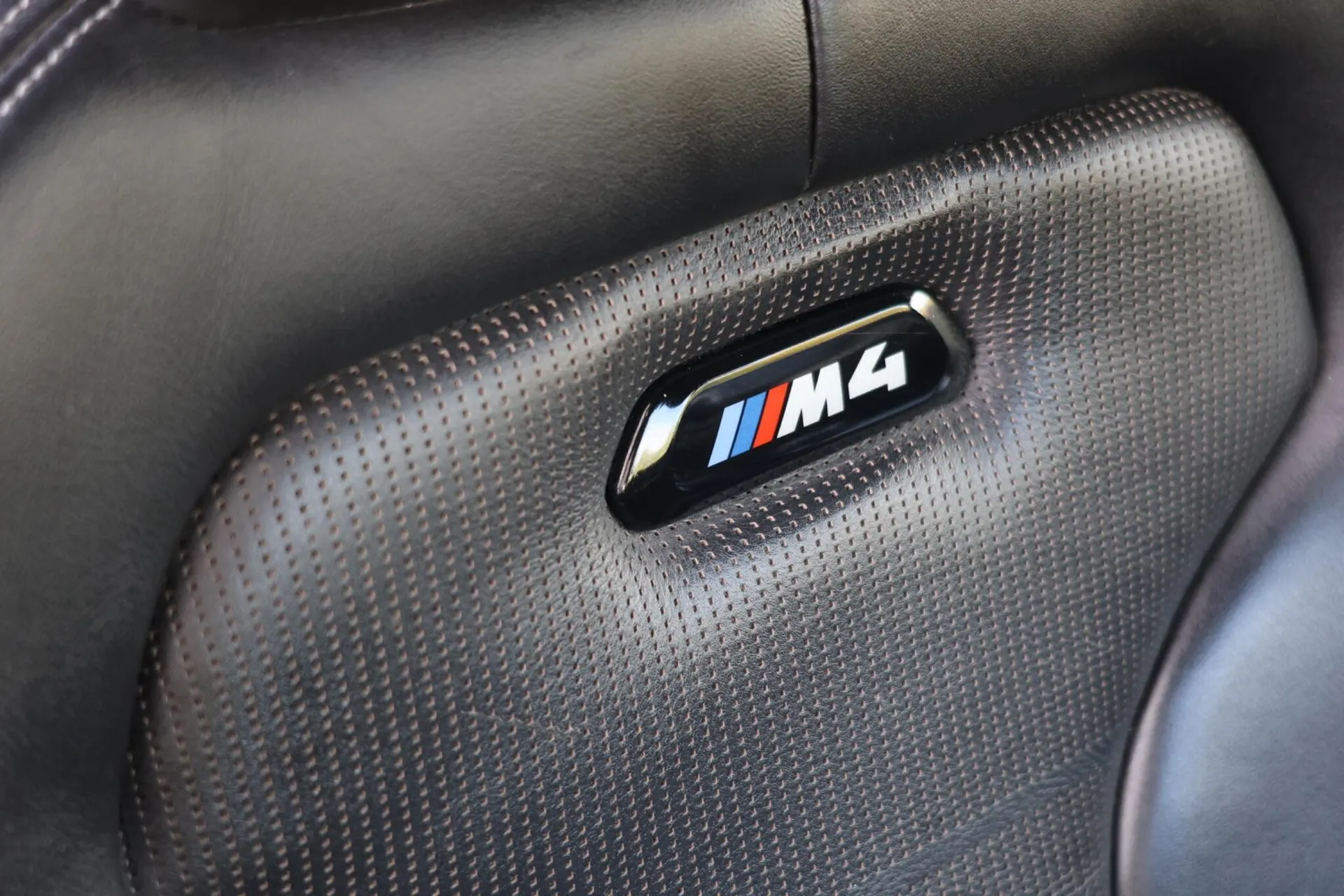 2017 BMW M4 3.0 BiTurbo Coupe 2dr Petrol DCT Euro 6 (s/s) (431 ps) — photo 15