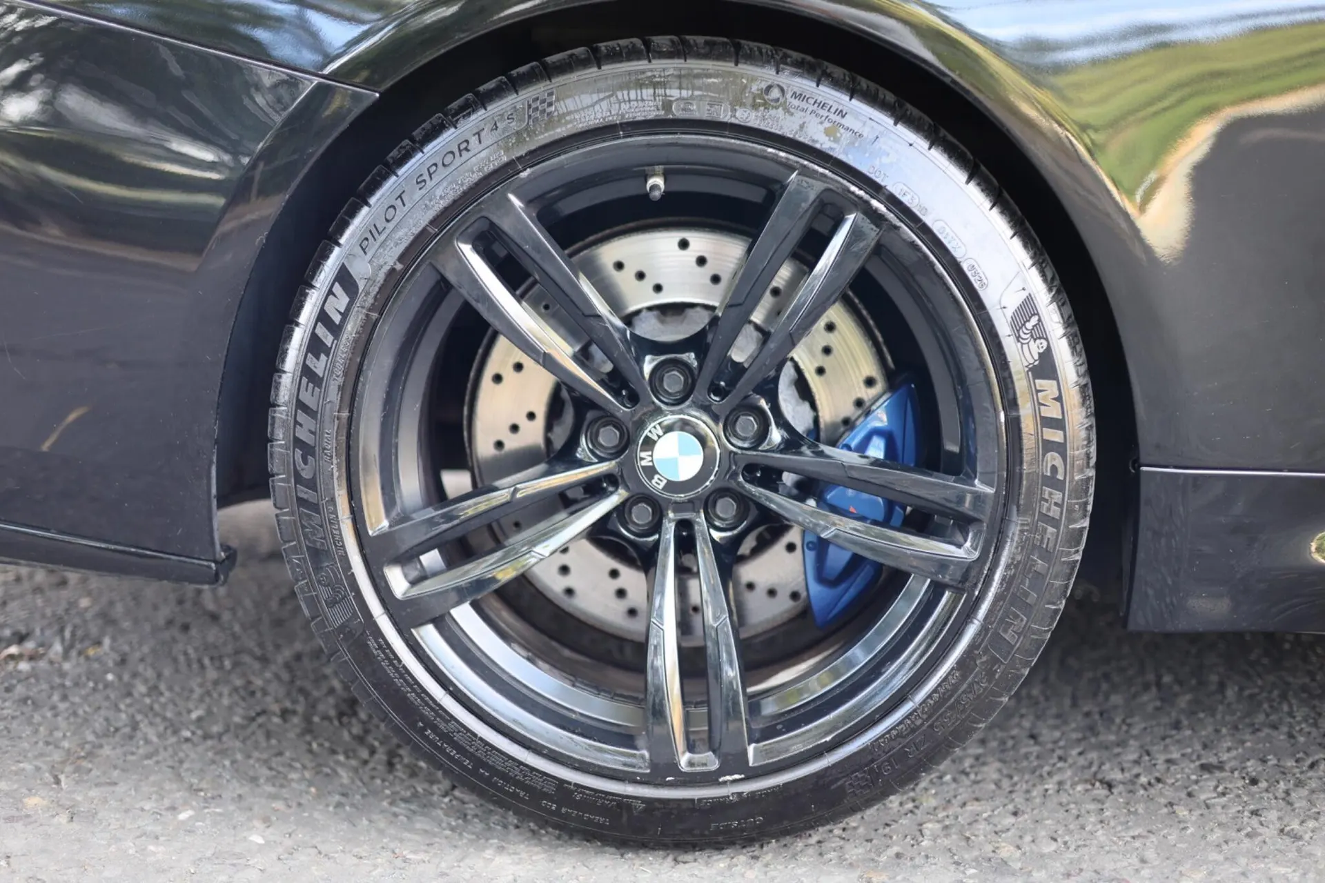 2017 BMW M4 3.0 BiTurbo Coupe 2dr Petrol DCT Euro 6 (s/s) (431 ps) — photo 17