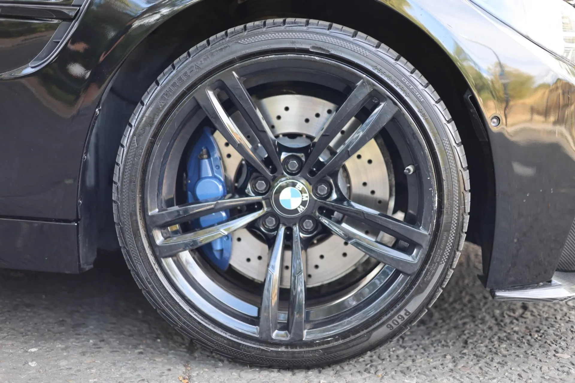 2017 BMW M4 3.0 BiTurbo Coupe 2dr Petrol DCT Euro 6 (s/s) (431 ps) — photo 18