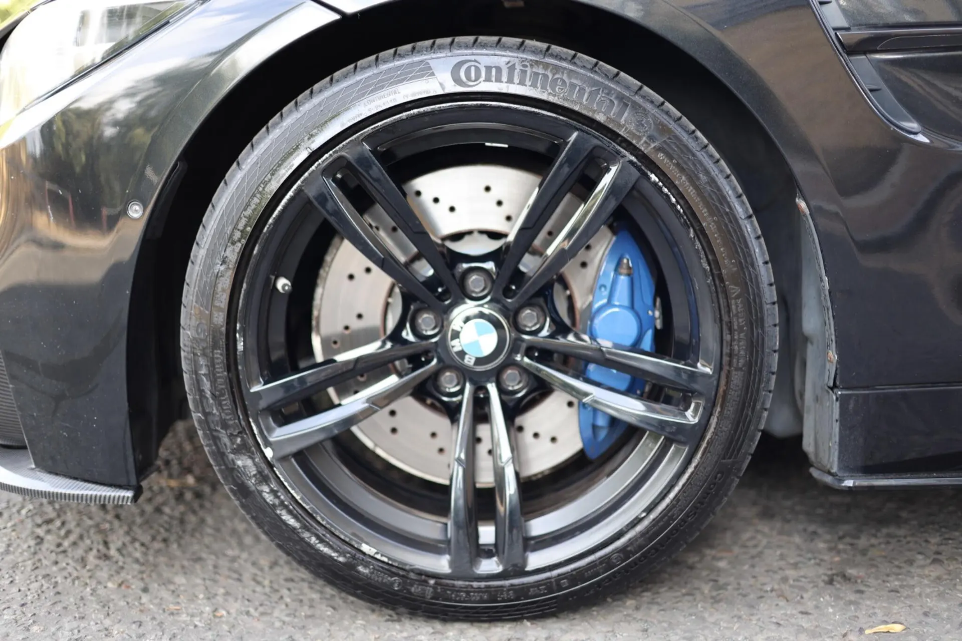 2017 BMW M4 3.0 BiTurbo Coupe 2dr Petrol DCT Euro 6 (s/s) (431 ps) — photo 19