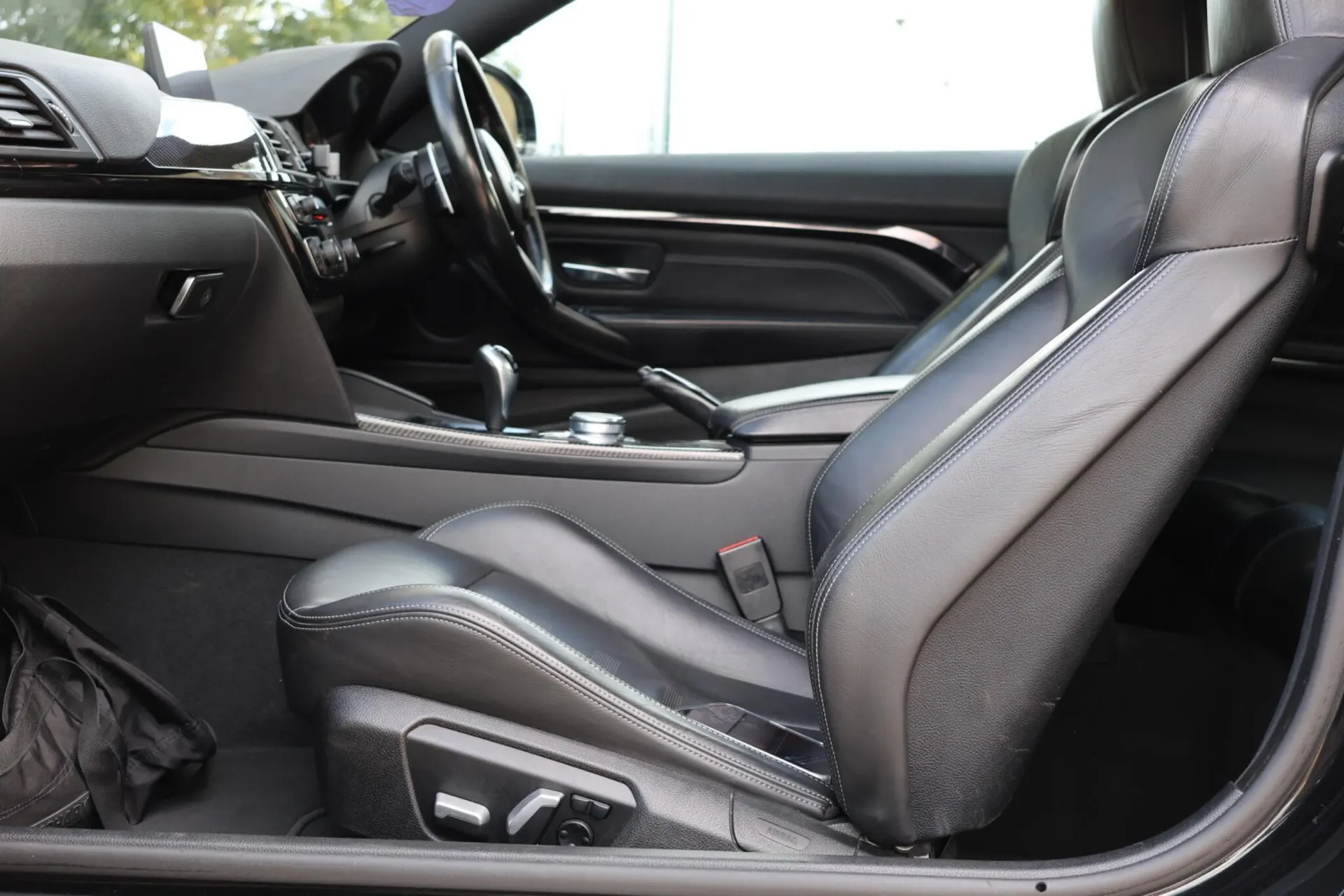 2017 BMW M4 3.0 BiTurbo Coupe 2dr Petrol DCT Euro 6 (s/s) (431 ps) — photo 26