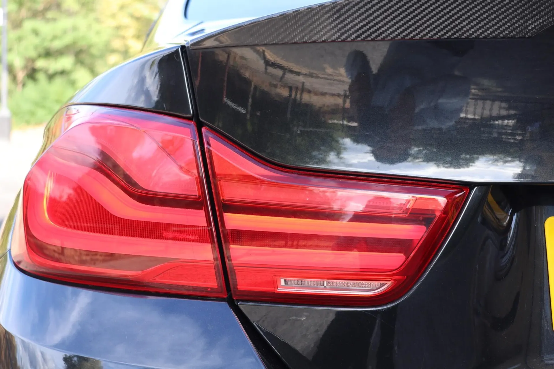 2017 BMW M4 3.0 BiTurbo Coupe 2dr Petrol DCT Euro 6 (s/s) (431 ps) — photo 28