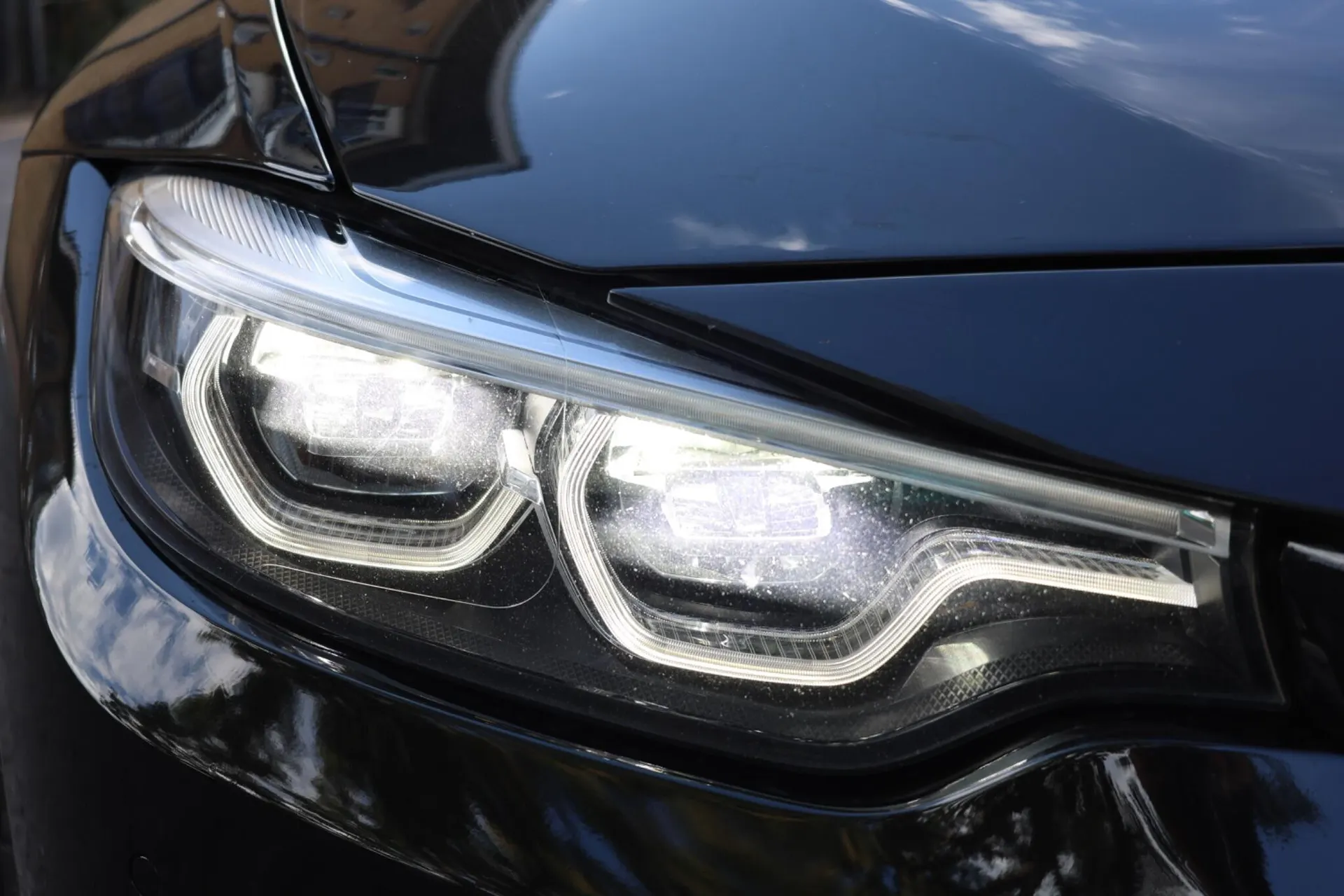 2017 BMW M4 3.0 BiTurbo Coupe 2dr Petrol DCT Euro 6 (s/s) (431 ps) — photo 30