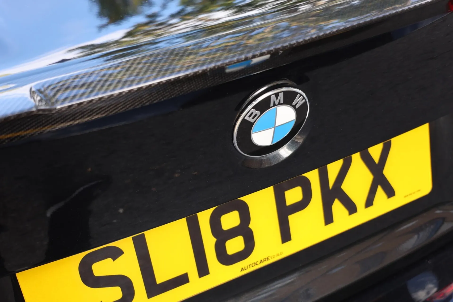 2017 BMW M4 3.0 BiTurbo Coupe 2dr Petrol DCT Euro 6 (s/s) (431 ps) — photo 33