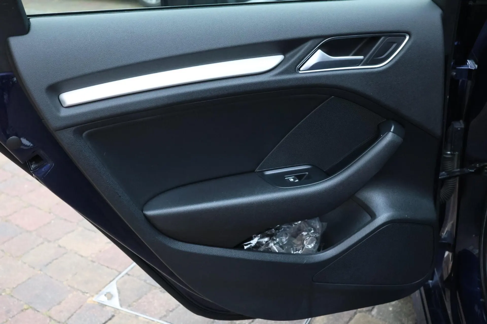 2017 Audi S3 2.0 TFSI Sportback S Tronic quattro Euro 6 (s/s) 5dr — photo 25