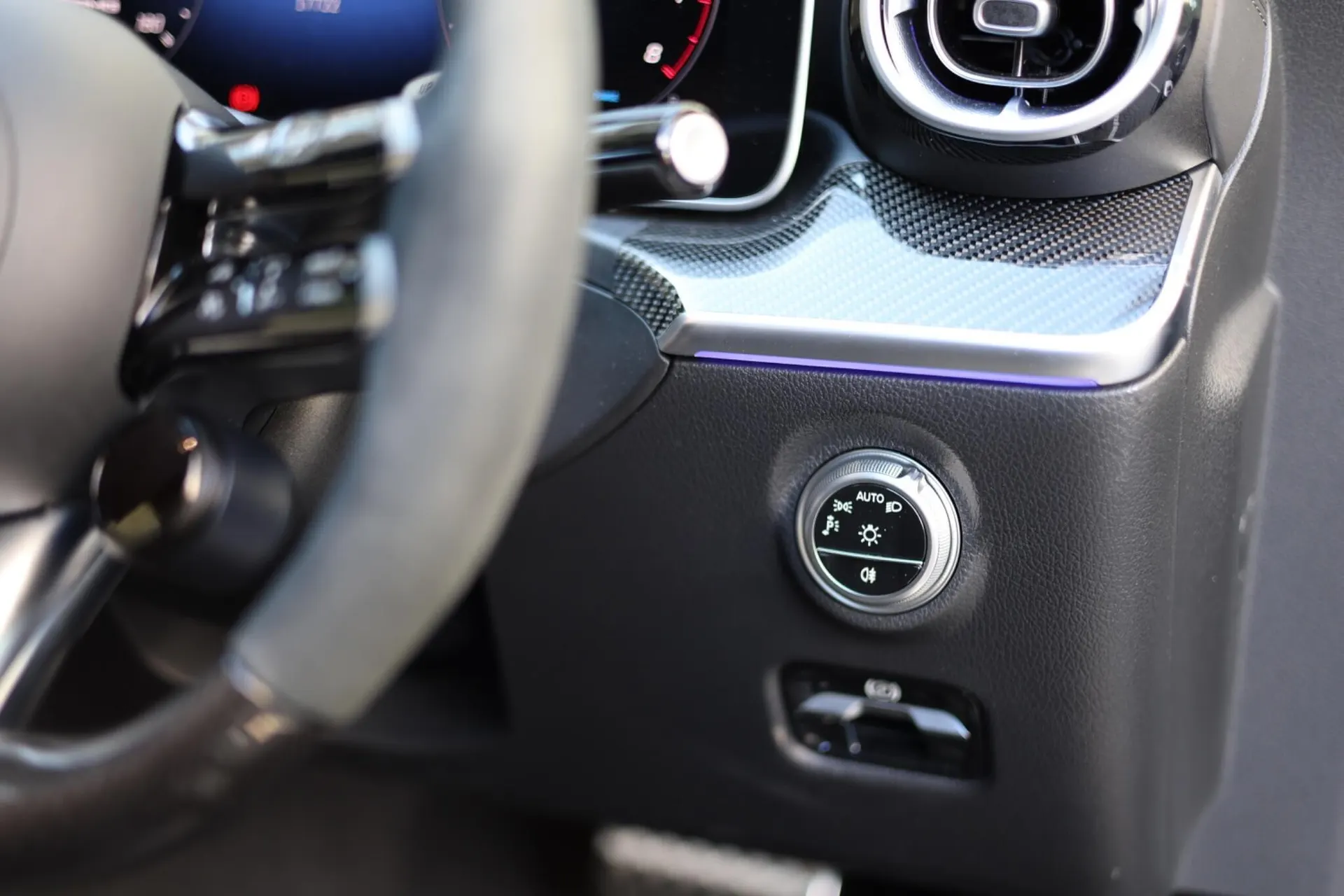 2024 Mercedes-Benz CLE 3.0 CLE53 MHEV AMG Night Edition (Premium Plus) G-Tronic+ 4MATIC+ Euro 6 (s/s) 2dr in Grey — photo 19