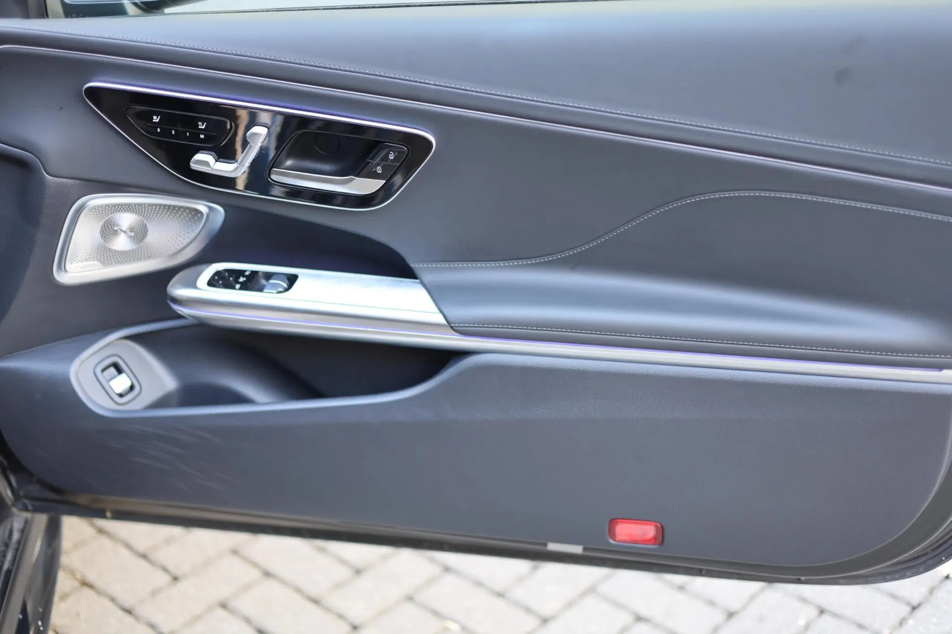 2024 Mercedes-Benz CLE 3.0 CLE53 MHEV AMG Night Edition (Premium Plus) G-Tronic+ 4MATIC+ Euro 6 (s/s) 2dr in Grey — photo 21