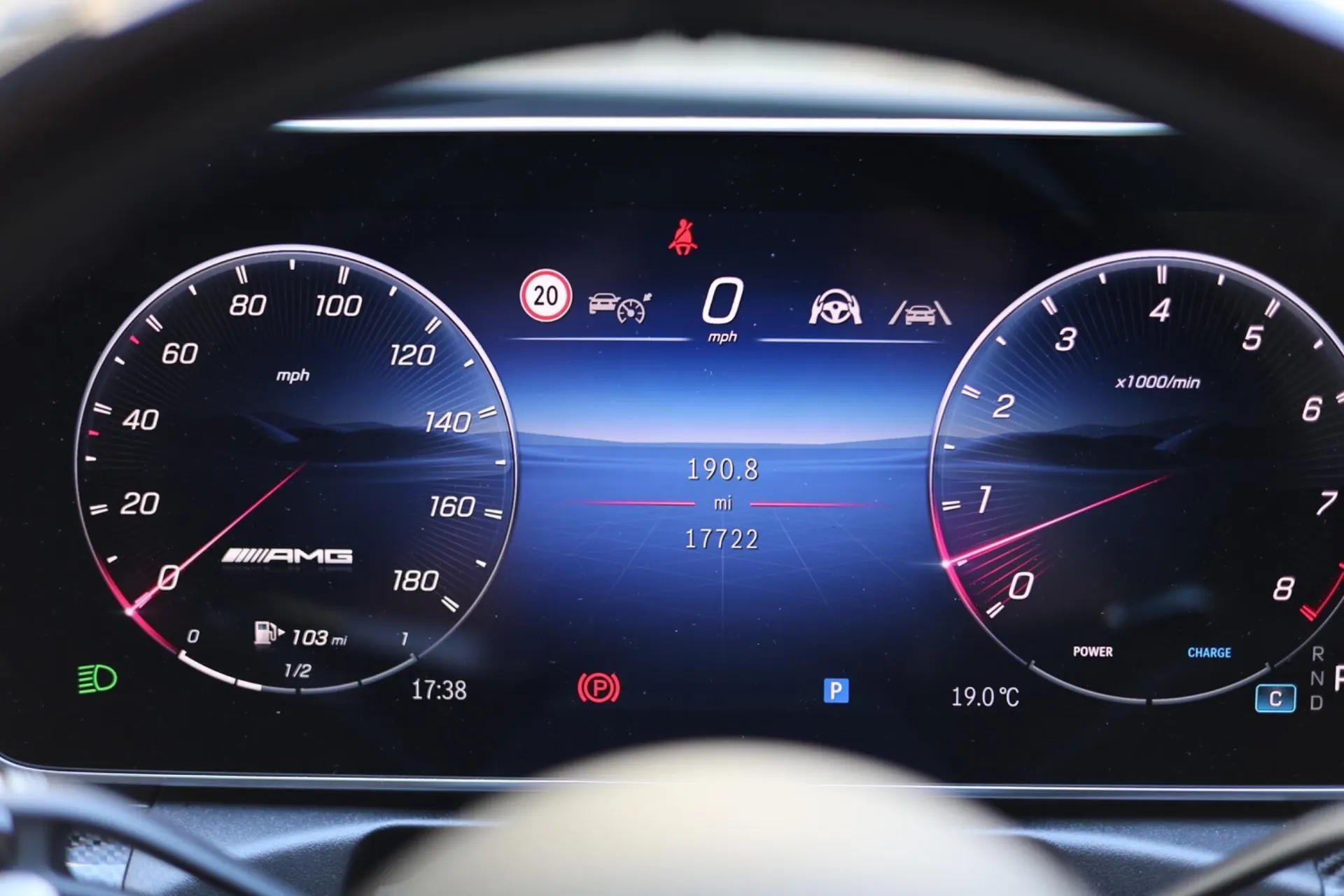 2024 Mercedes-Benz CLE 3.0 CLE53 MHEV AMG Night Edition (Premium Plus) G-Tronic+ 4MATIC+ Euro 6 (s/s) 2dr in Grey — photo 26