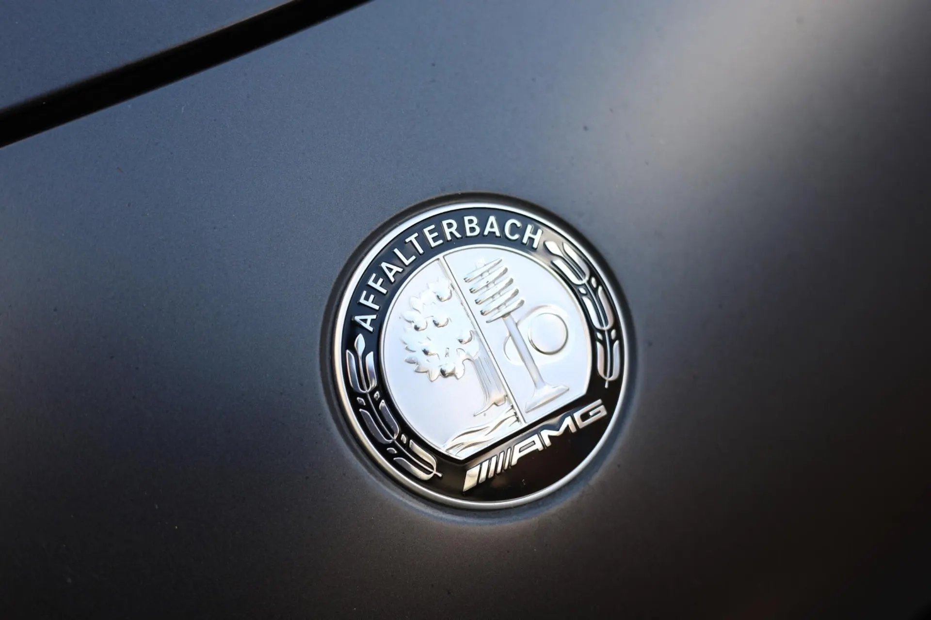 2024 Mercedes-Benz CLE 3.0 CLE53 MHEV AMG Night Edition (Premium Plus) G-Tronic+ 4MATIC+ Euro 6 (s/s) 2dr in Grey — photo 36