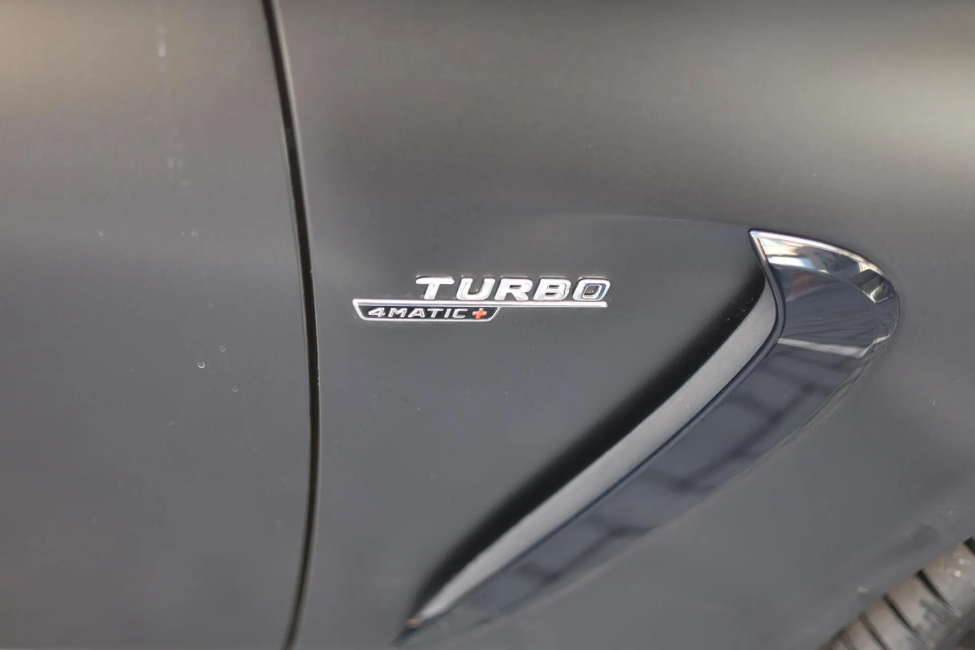 2024 Mercedes-Benz CLE 3.0 CLE53 MHEV AMG Night Edition (Premium Plus) G-Tronic+ 4MATIC+ Euro 6 (s/s) 2dr in Grey — photo 37
